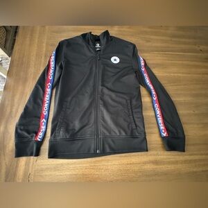 Converse Youth Jacket Size Large